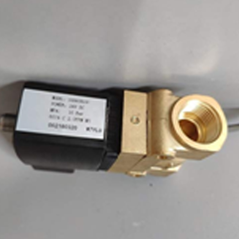 Atlas Copco Spare Parts Series 16