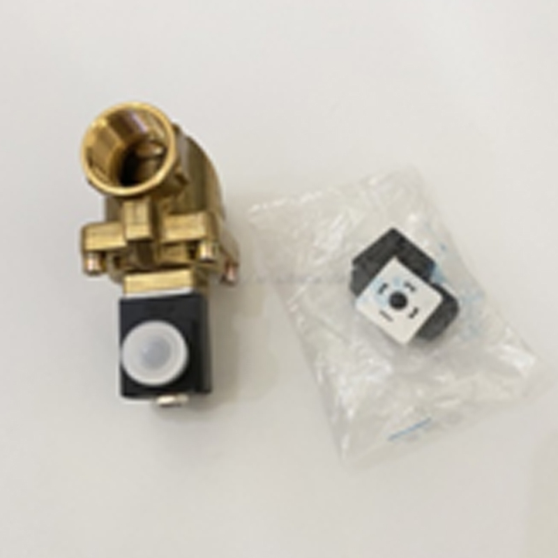 Atlas Copco Spare Parts Series 8