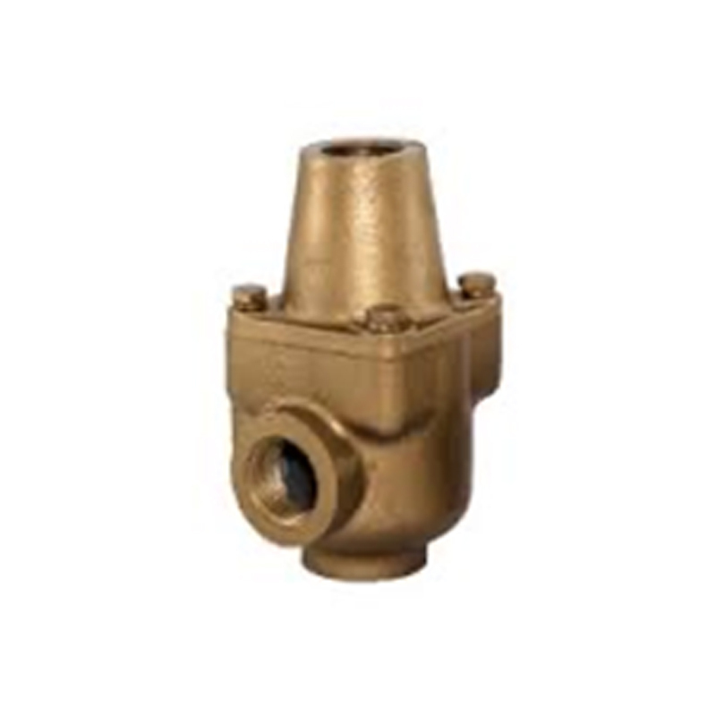 Blow Off Valve Block 3
