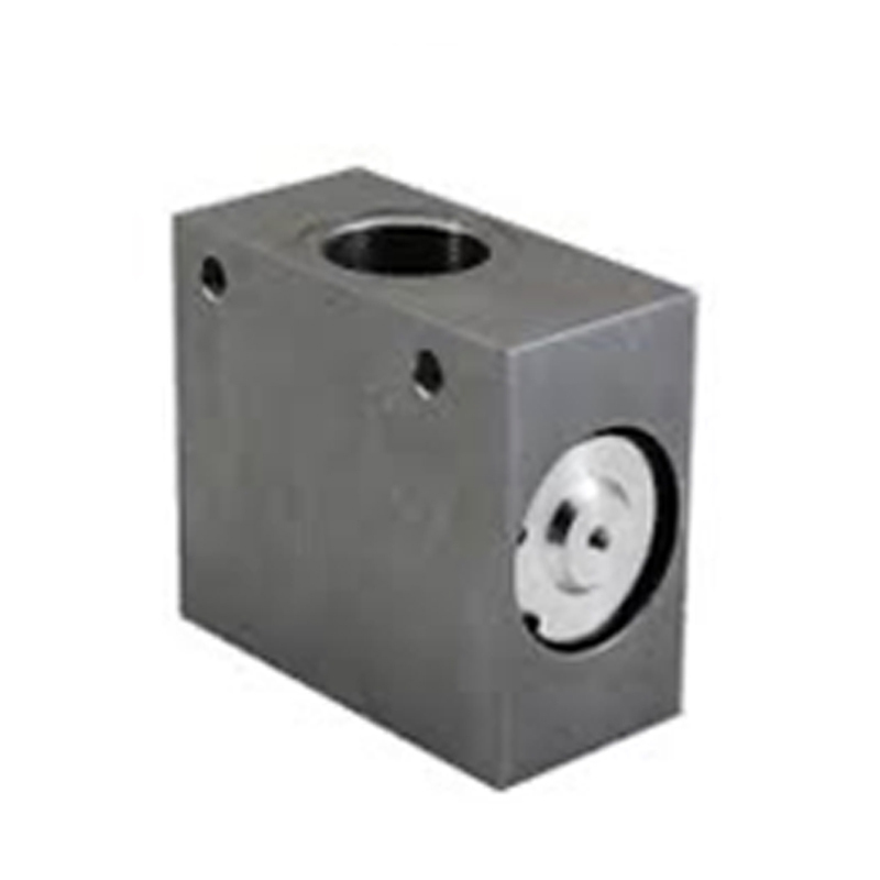 Blow Off Valve Block 6