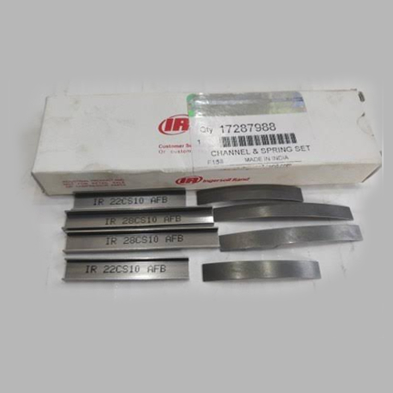 Channel Valves 1