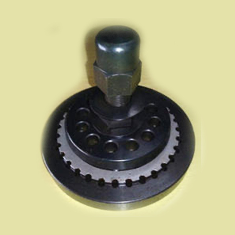 Channel Valves 3