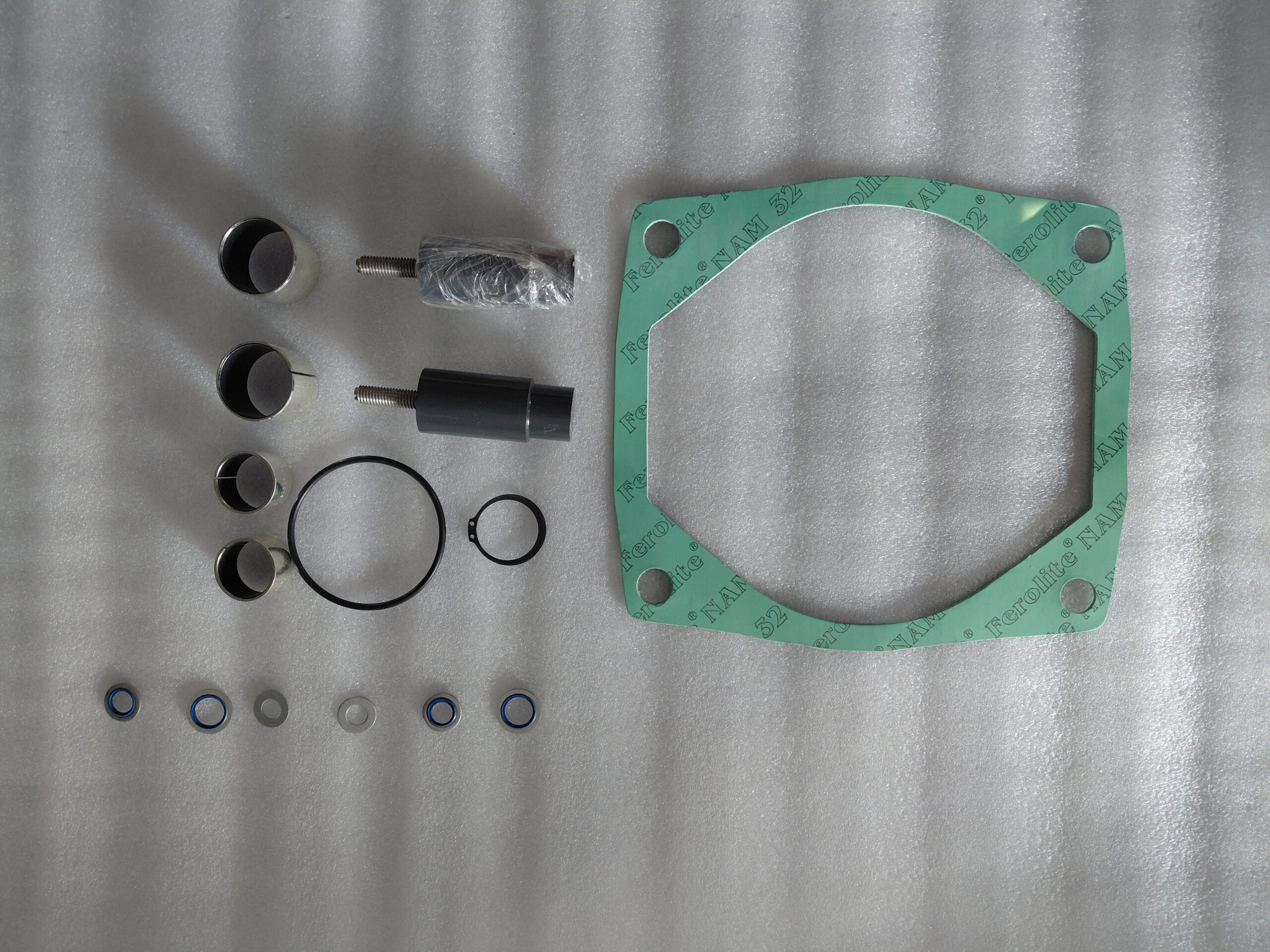 INLET VALVE OVERHAULING KIT