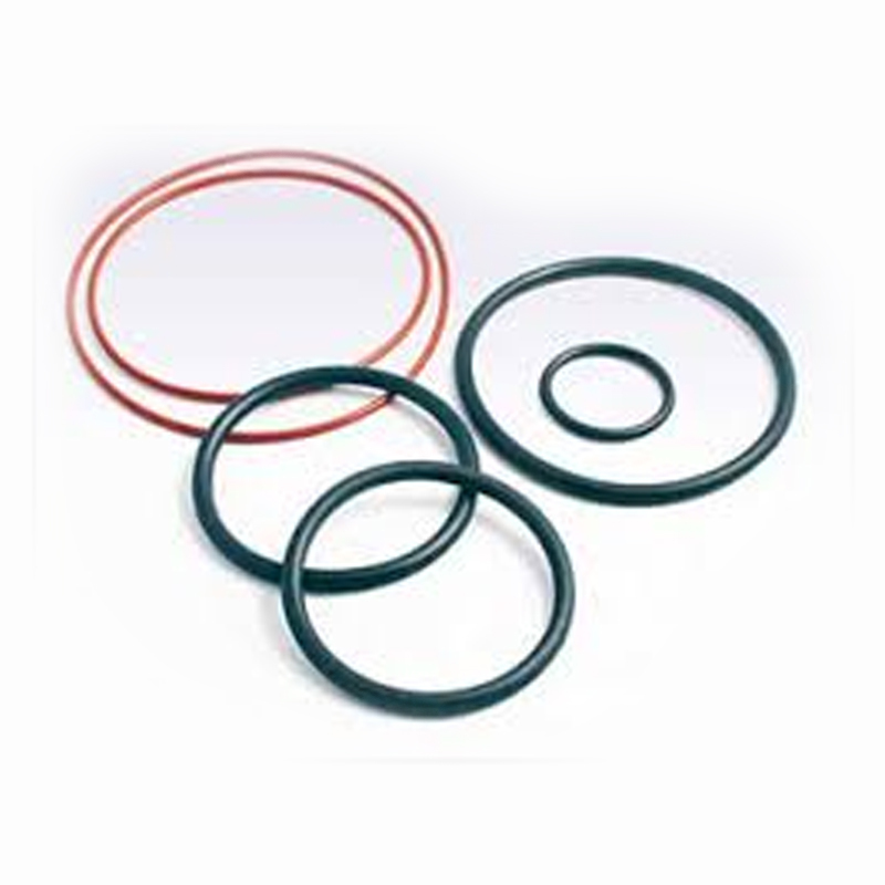 Mechanical Seal 4