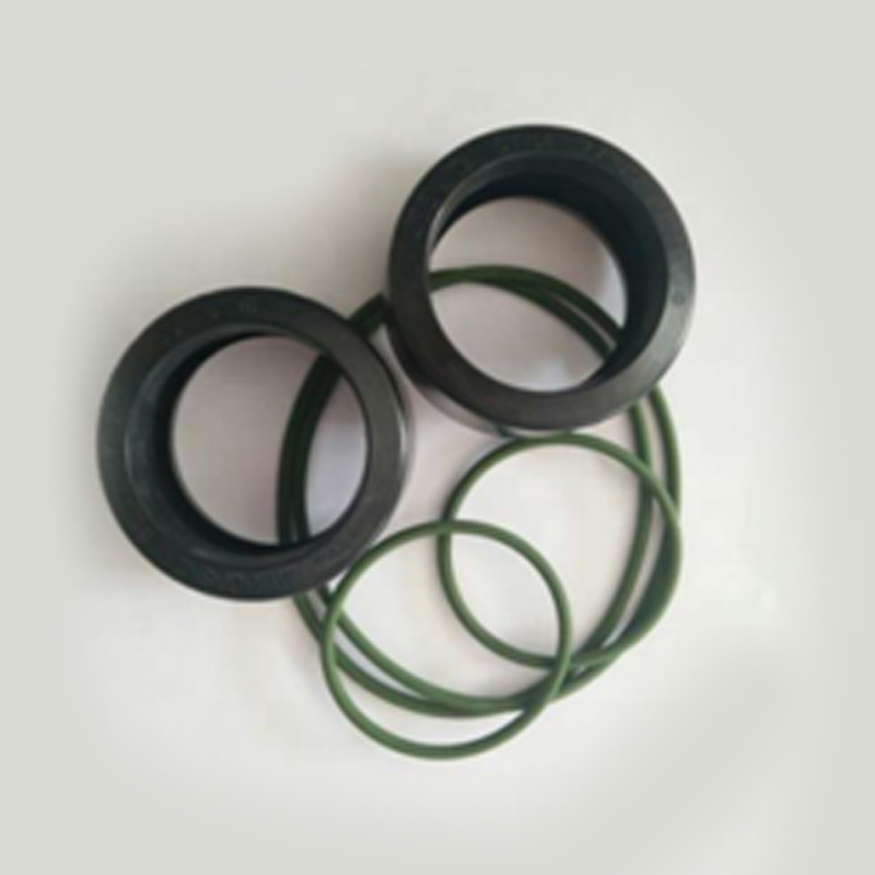 Mechanical Seal 5