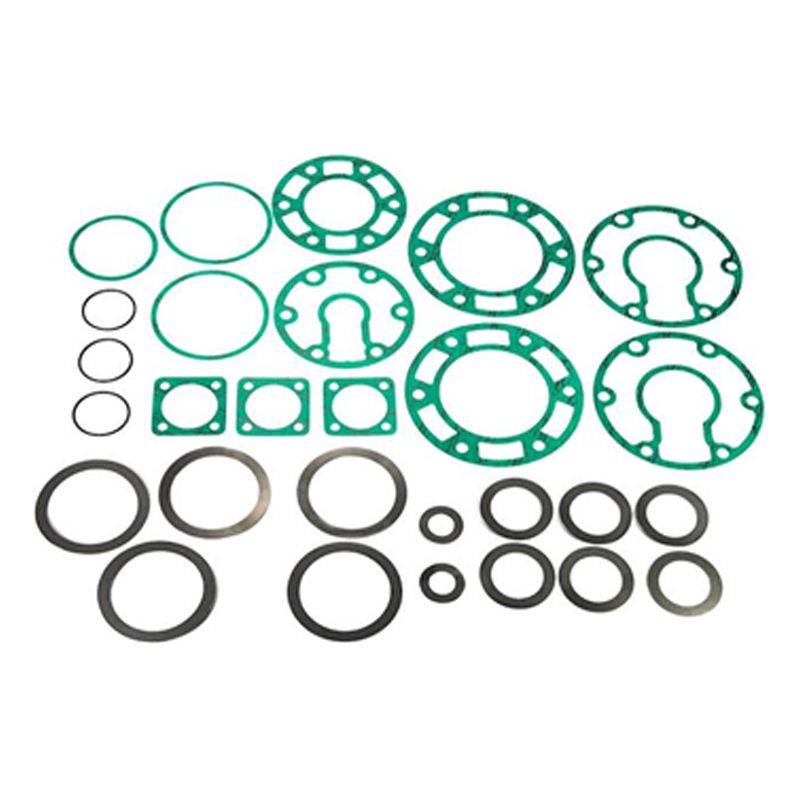 'O' Rings Gaskets & Oil seals 3