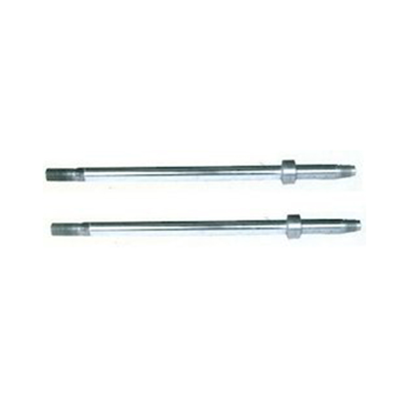 Piston Rod Oil Scrapper Rings Packing Rings 2
