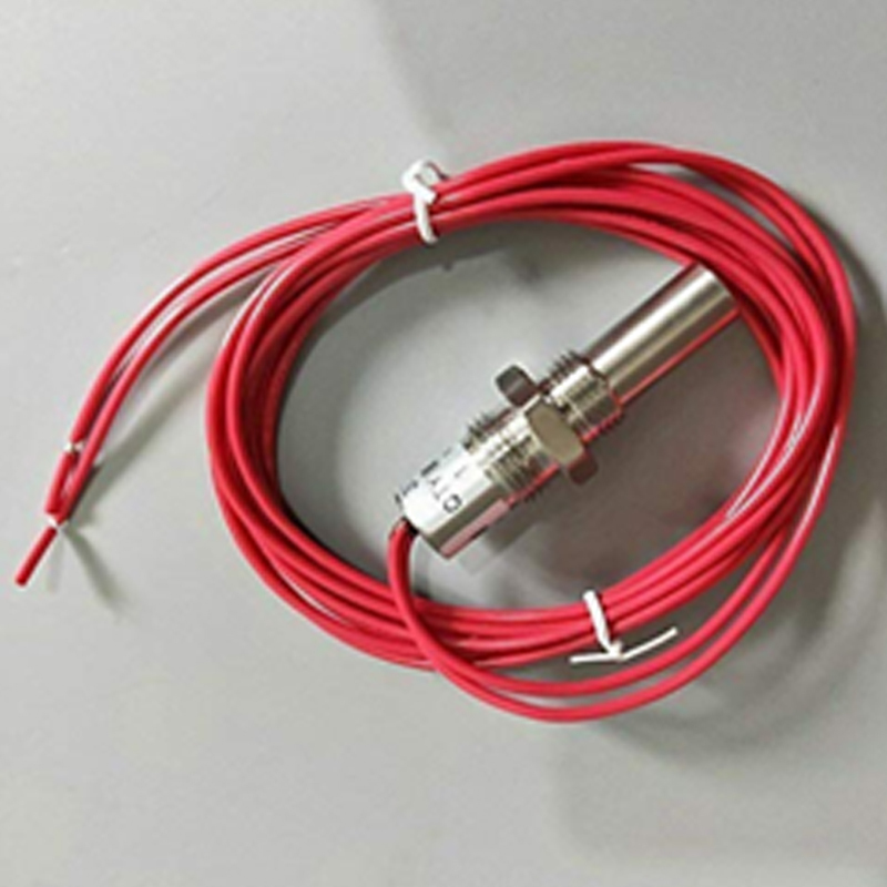 Pressure & Temperature Sensor 11