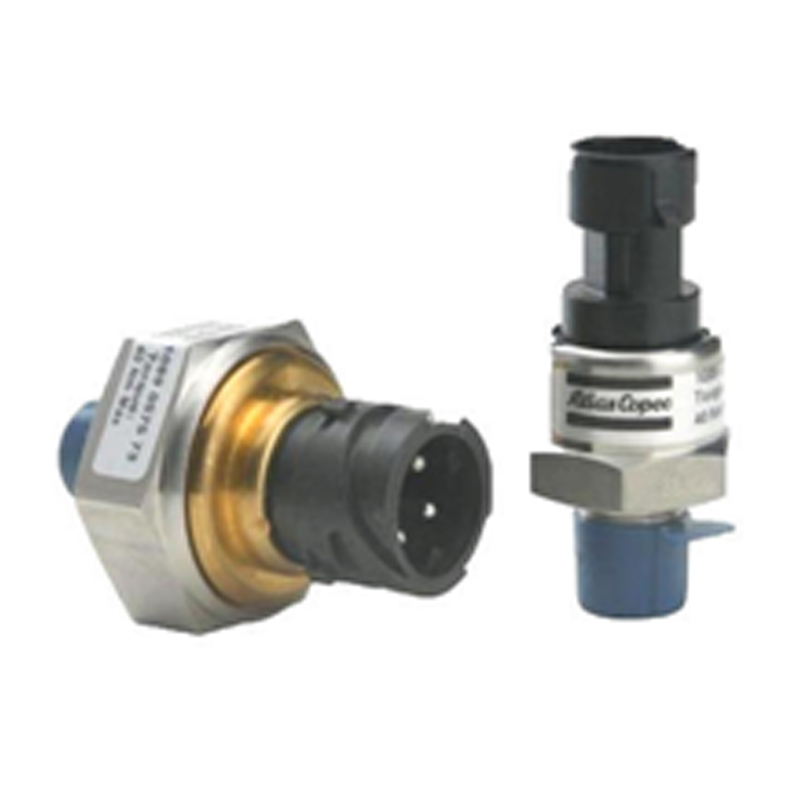 Pressure & Temperature Sensor 5