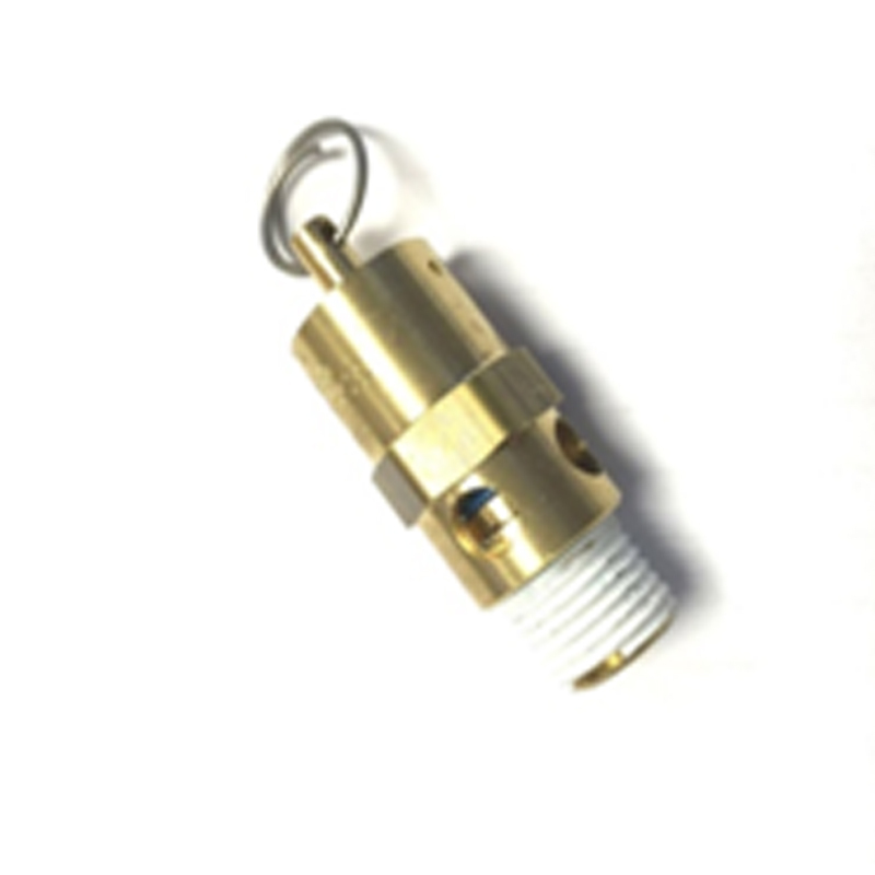 Pressure & Temperature Sensor 7