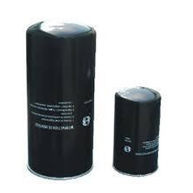 Screw Compressor Air Filter, Oil Filter & Separator 2