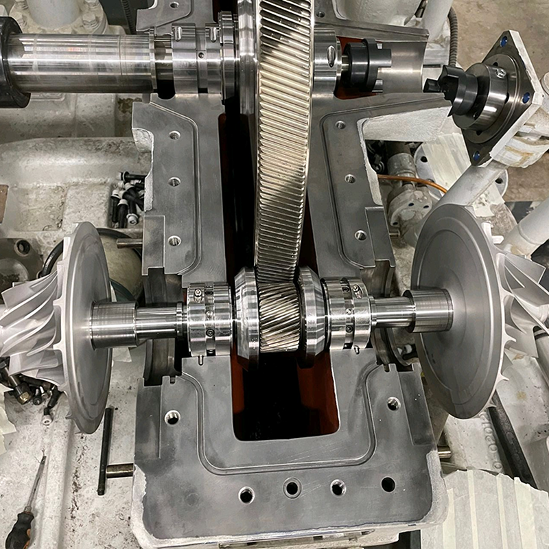 Core Unit 3