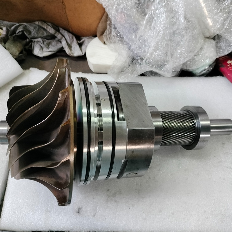 Core Unit 5