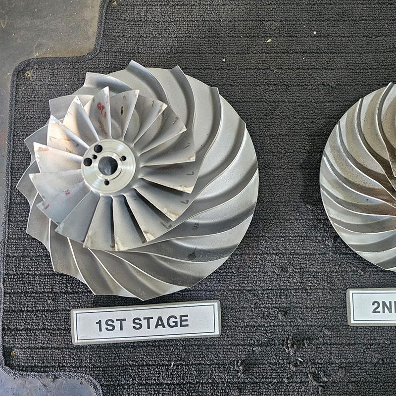 Impeller 1