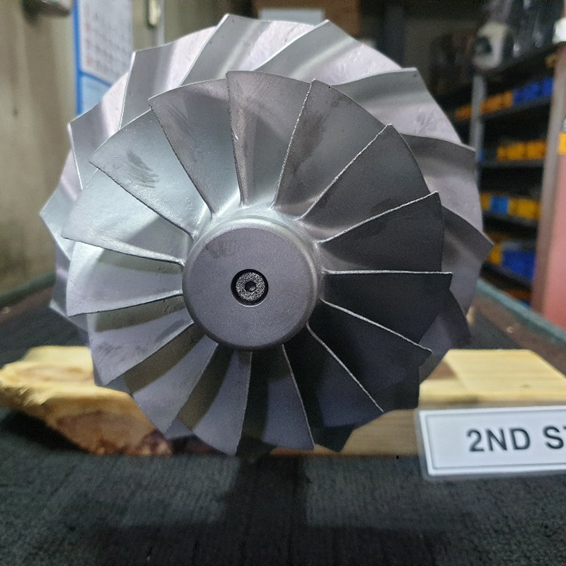 Impeller 3