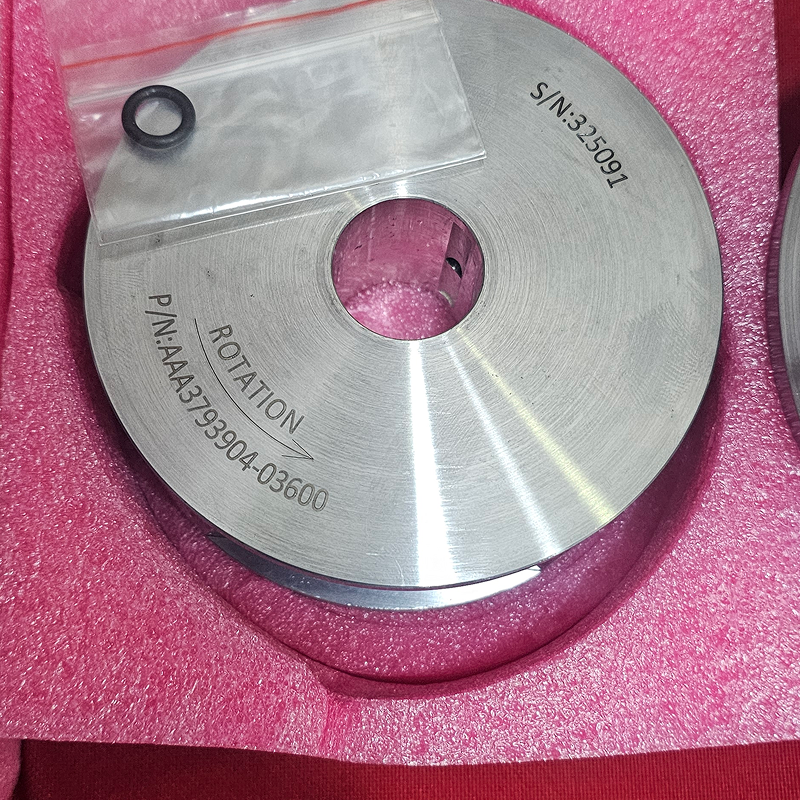 Mechanical Seals 2