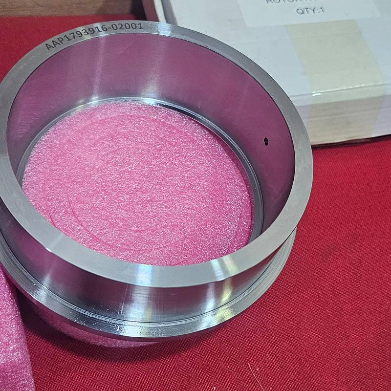 Mechanical Seals 3