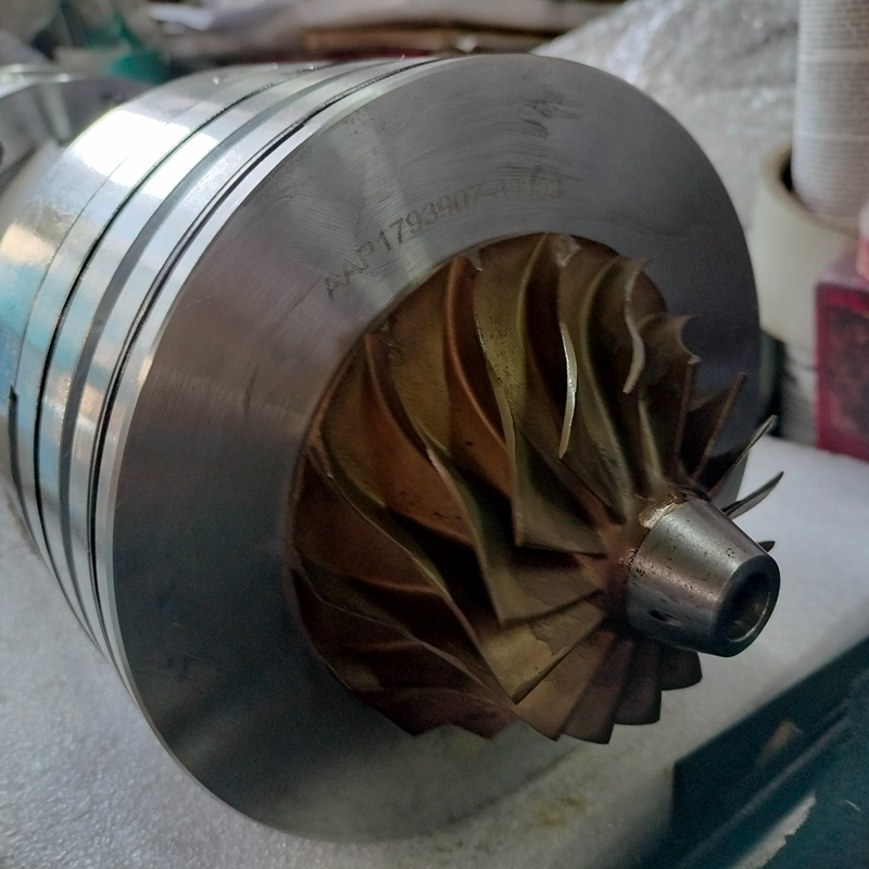 Mechanical Seals 4