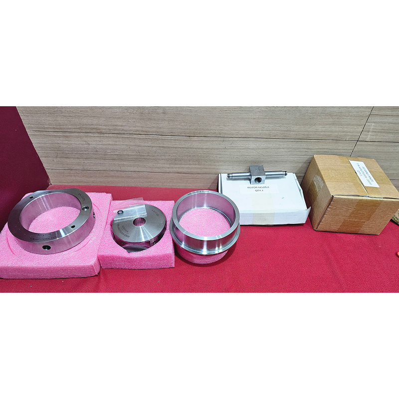 Mechanical Seals 5