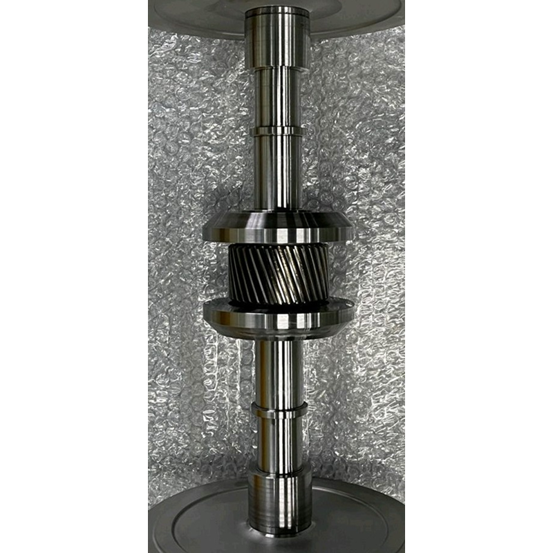 Pinion Shaft 2