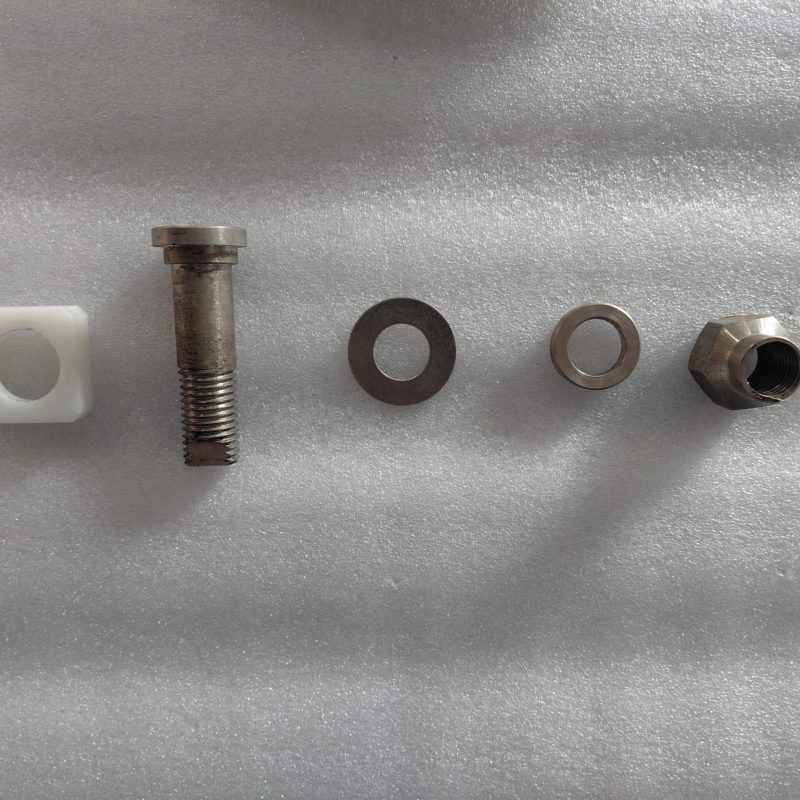 Bearing Block Kit