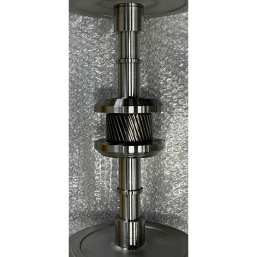 Pinion Shaft 2